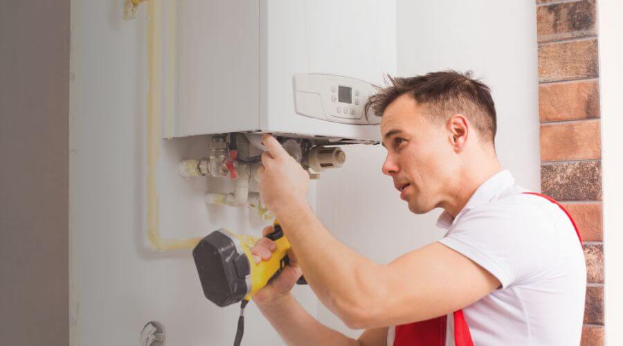 Local expert plumbing services in Union Church, MS